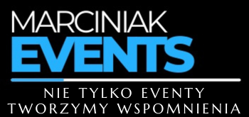 logo glowne Marciniak Events